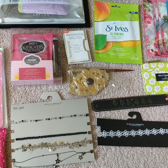 beauty cleanout, choose 5 or 10 - Picture 5 of 16